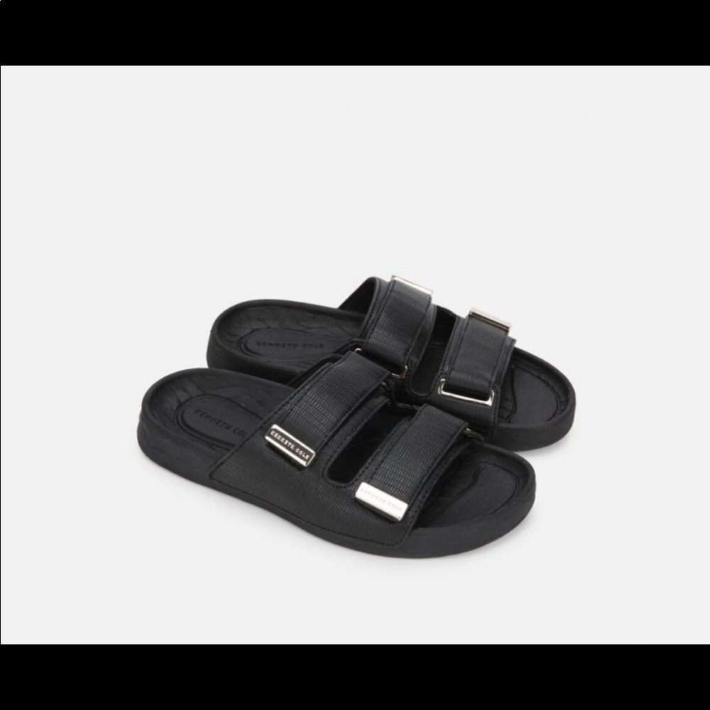 NEW!🤩 Kenneth Cole New York Slides
